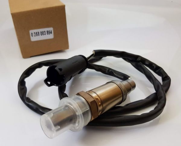 Lambdasonde R850 R1100S R1150 R1200C und K1200 vgl.  BMW 11781341022 und Bosch 0258003854